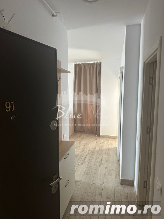 Apartament 2 camere situat in Eforie N