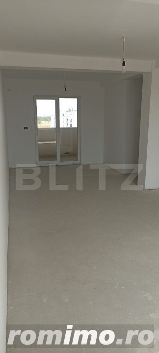 Apartament tip Penthouse cu 3 camere, 113 mp, zona Torontalului 