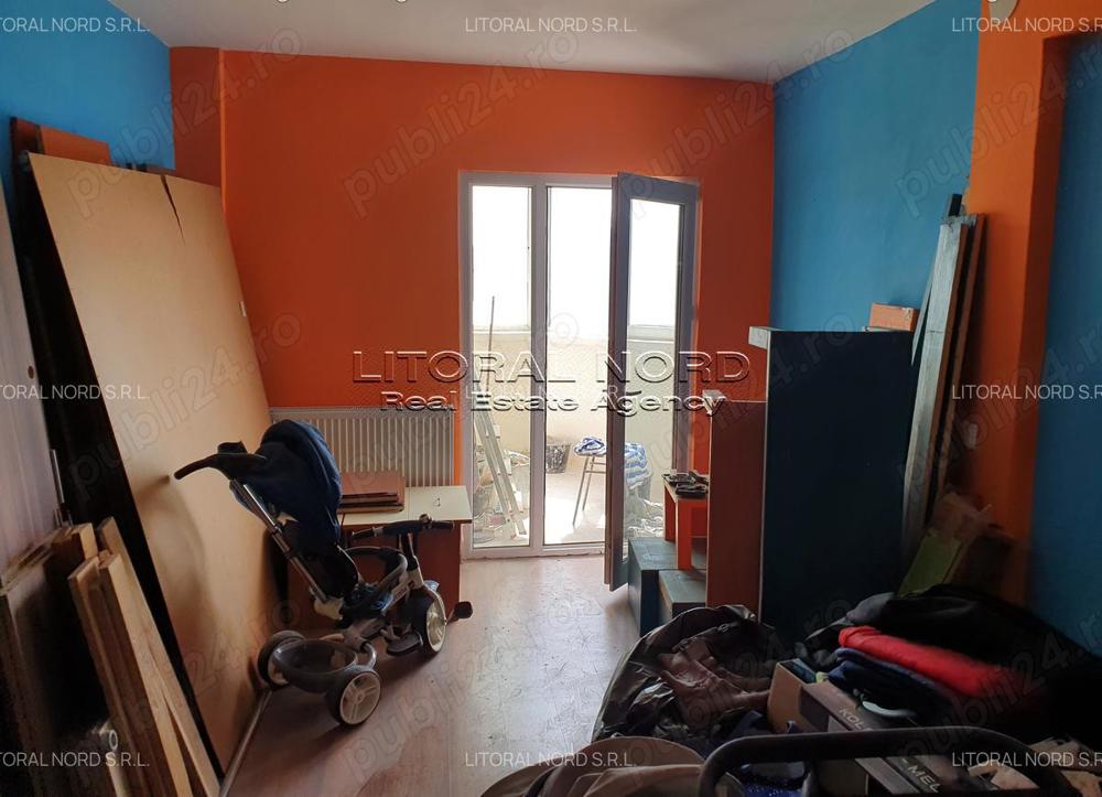 Exclusivitate - Inel I  -  Str. Soveja DR-uri, ap. deosebit, 175mp cu terasa,etaj 8 din 8