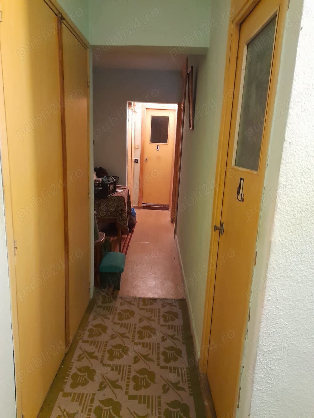 Vand apartament 3 camere Confectii