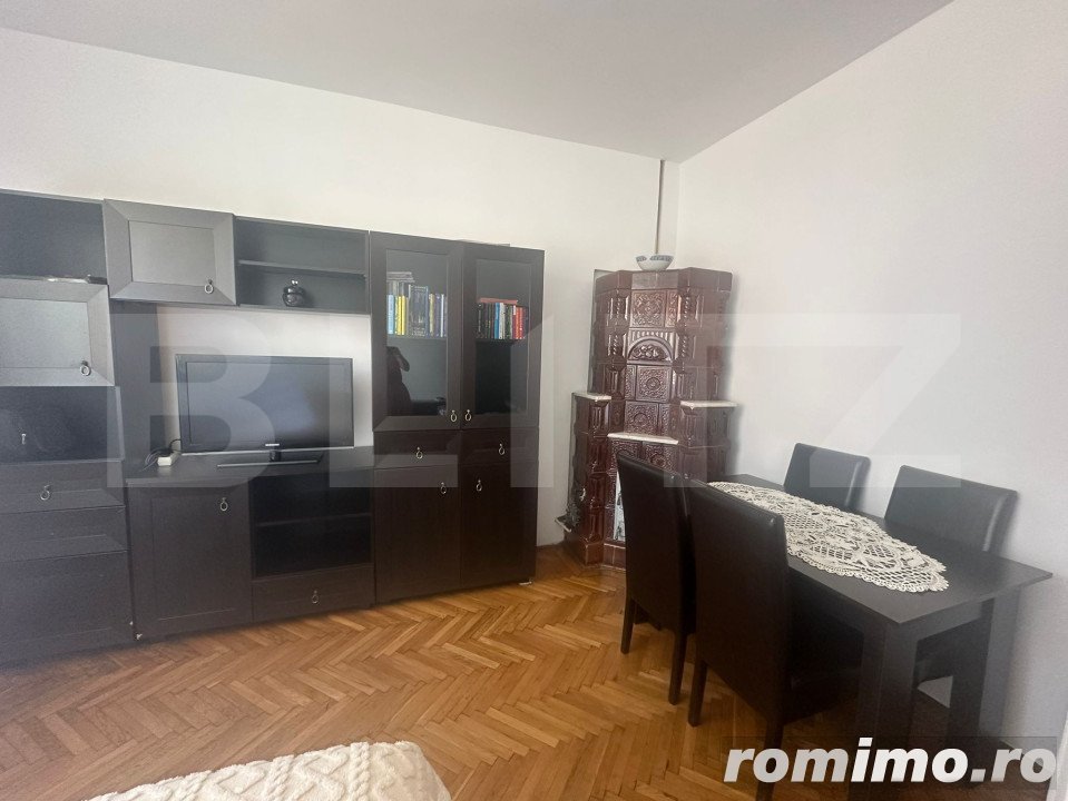 Casa individuala 3 camere str. Andrei Muresanu, 78mp utili si 200mp teren