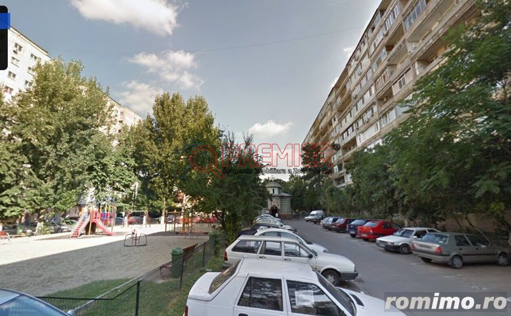 Metrou Piata Sudului - Tache Gheorghe - de vanzare apartament 2 camere