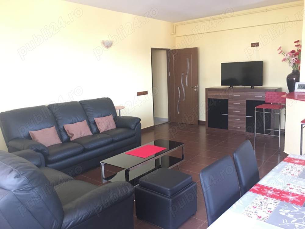 Apartament 2 camere merită văzut!