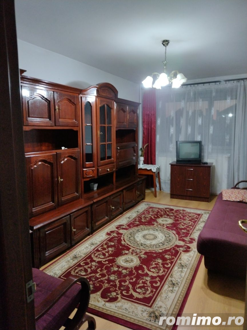 Apartament 2 camere Sagului