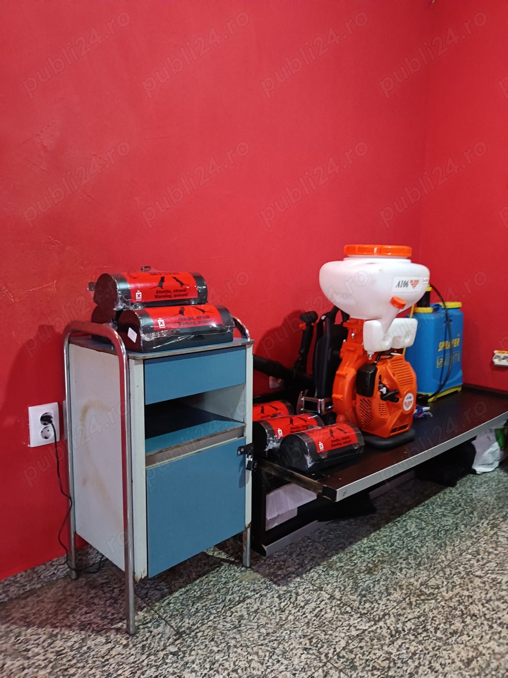 Instalati sanitare termice si gaze,DDD