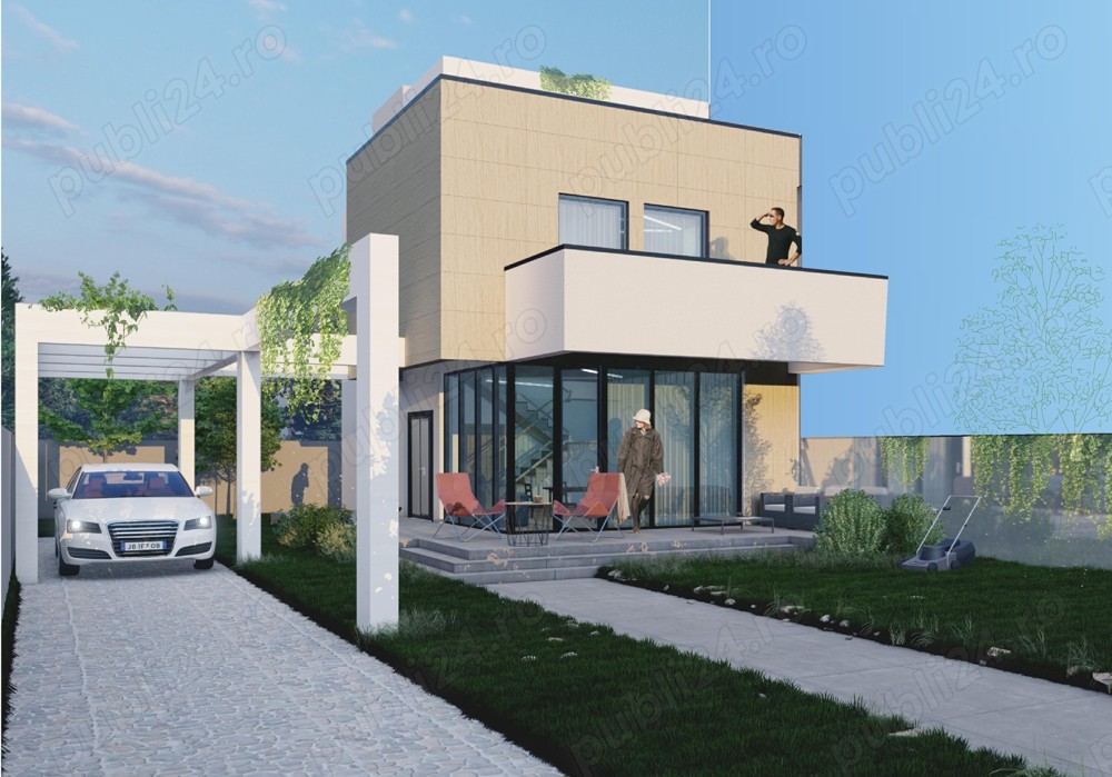 VI Studio srl  OFERIM Proiecte  Autorizatii  de Constructii  