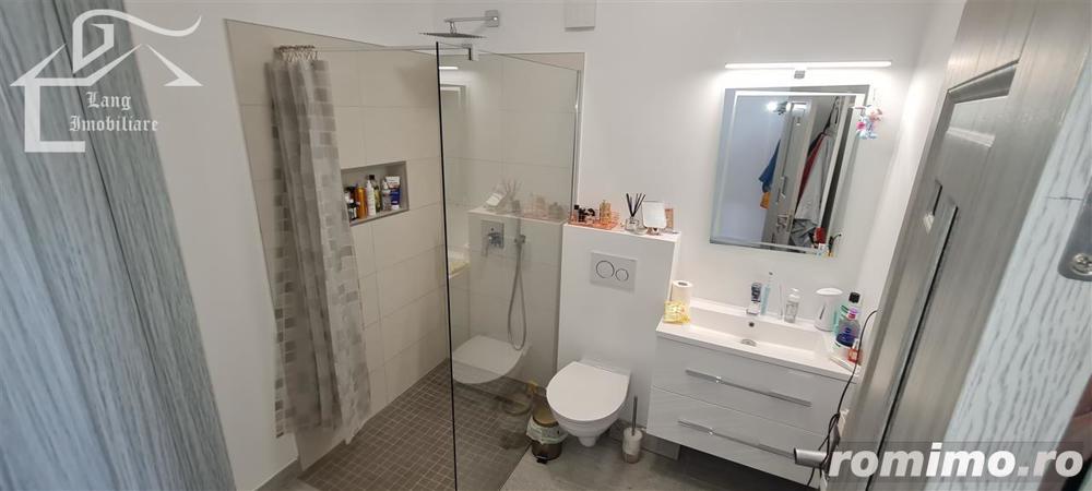 APARTAMENT 3 CAMERE LUX