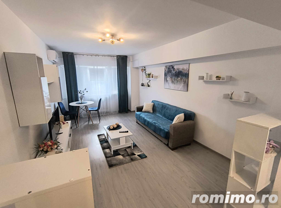 Apartament de inchiriat  ultracentral Rectorat