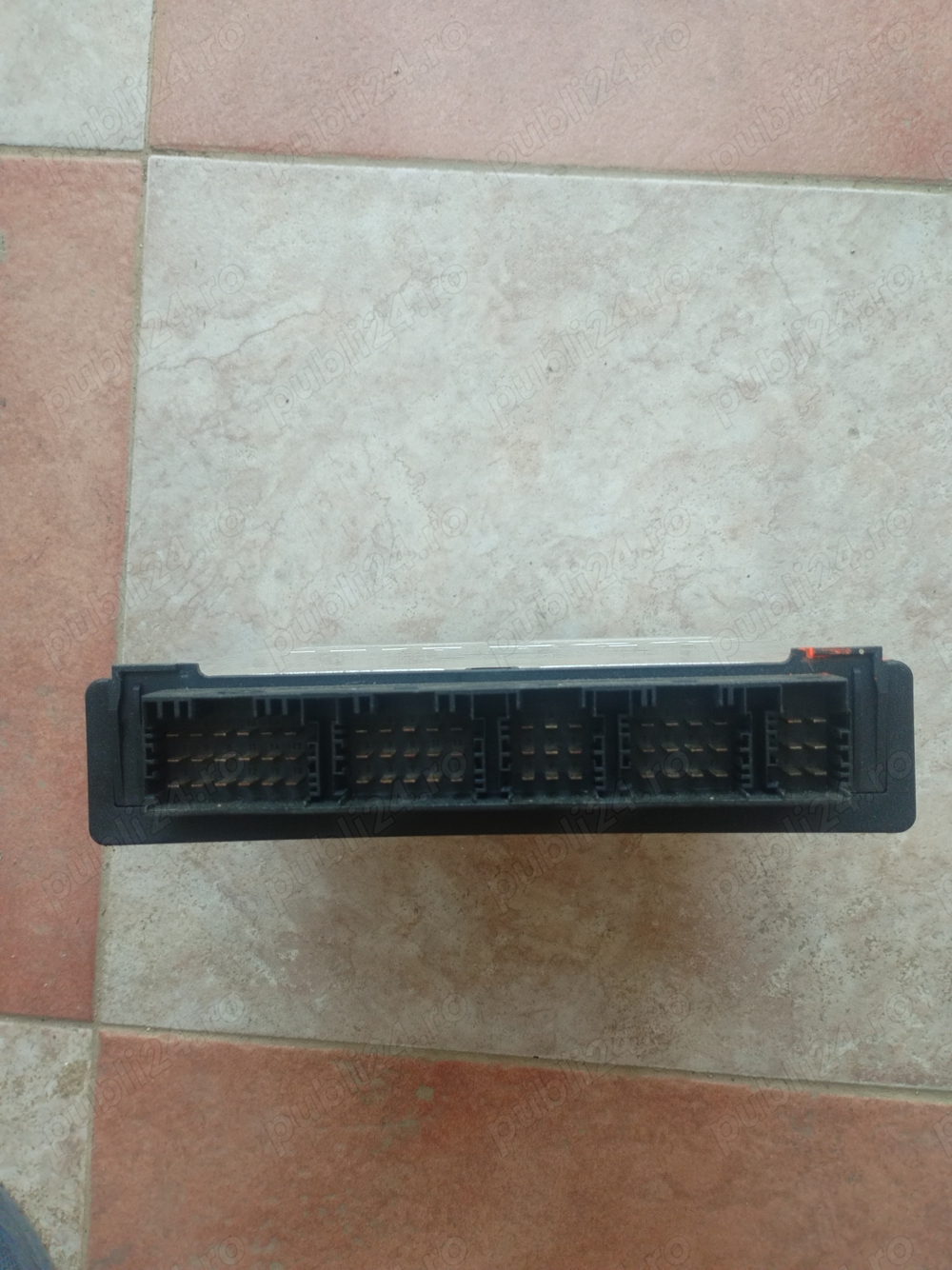 Calculator EBS Mercedes actros mp3