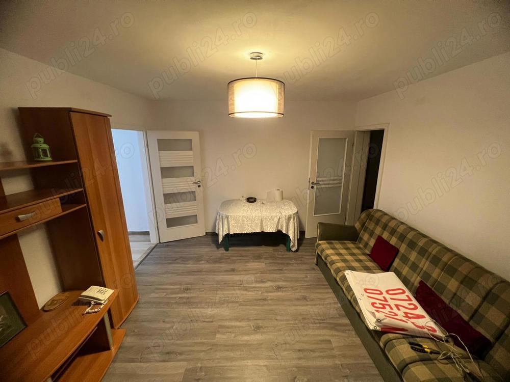 Apartament 3 camere Chibrit 