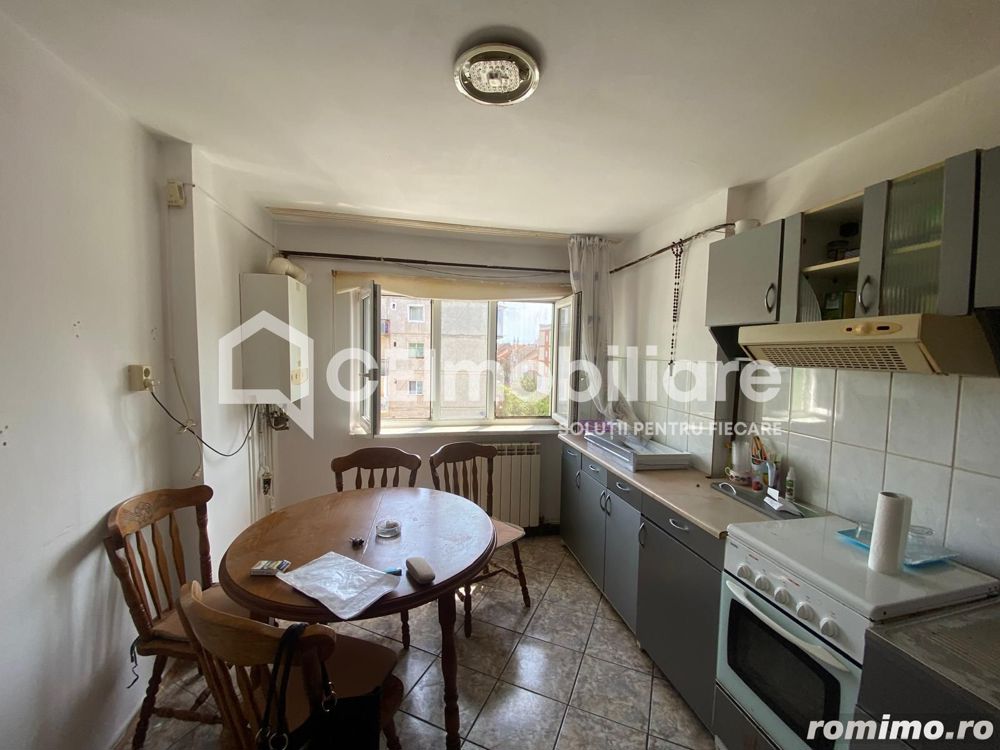 Apartamente de vânzare Lugoj, zona Cotu Mic