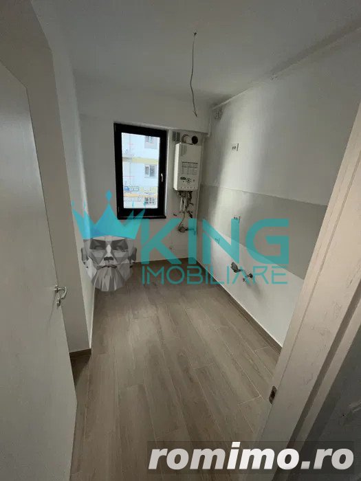 Drumul Taberei | Apartament 2 Camere | Parcare | Bloc Nou | Centrala