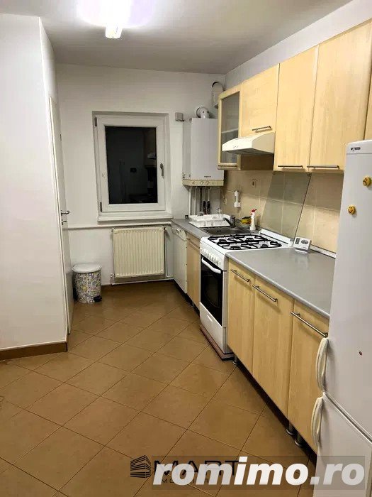 Apartament 3 camere zona Dioda - Calea Dumbravii