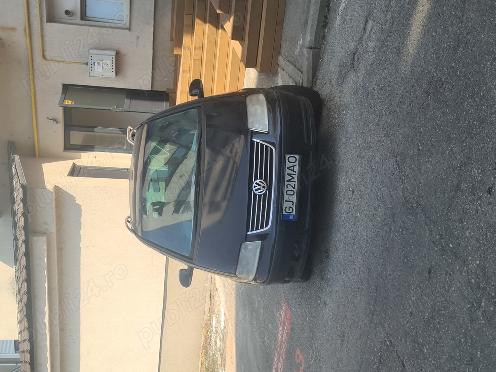 Vând wv sharan 2008,cu volan pe partea dreapta, 1000eu 