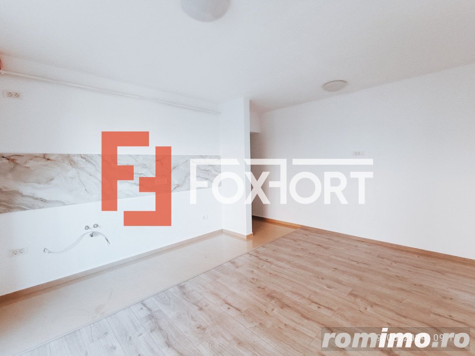 Apartament 2 camere la etajul 1, in Giroc, zona Scolii David Voniga - ID V3625 