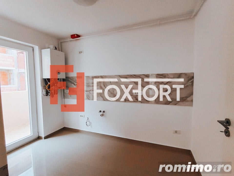 Apartament cu 1 camera, decomandat, bucatarie inchisa - ID V3623