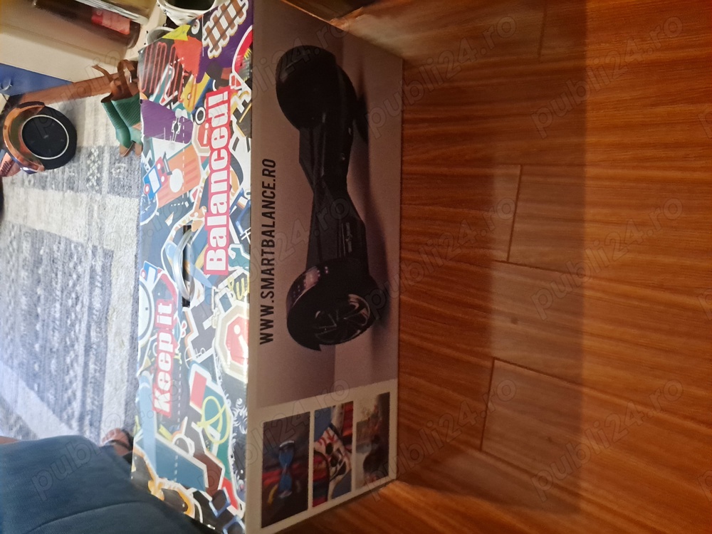 Hoverboard Smart Balance