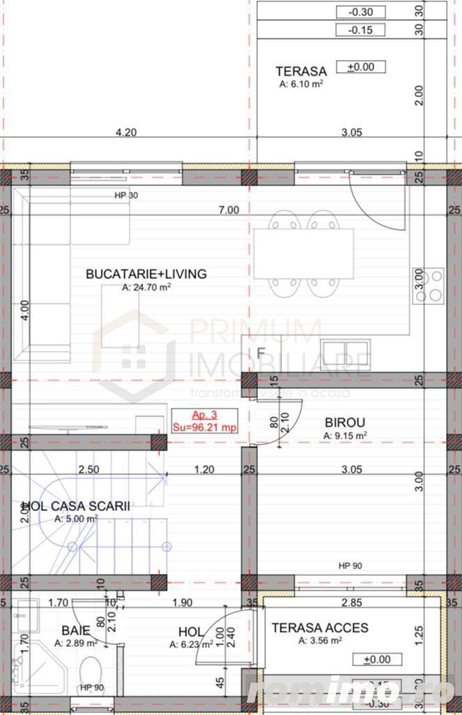 Calea Urseni - 4 Camere - Toate utilitatile - Zona buna