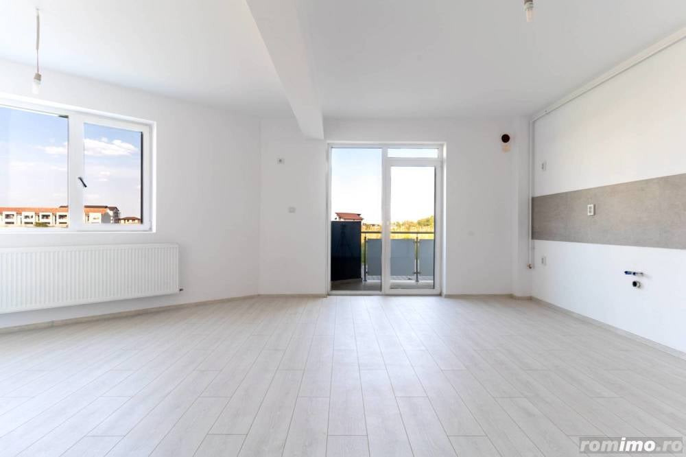 Apartament cu 2 camere si 2 locuri de parcare | Giroc | Zone 2