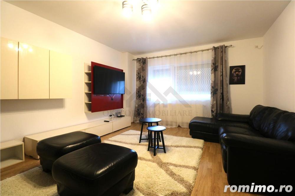 Apartament 2 camere , bloc nou , zona Aradului