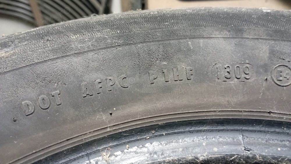 vand cauciucuri de vara Continental 195/65R15