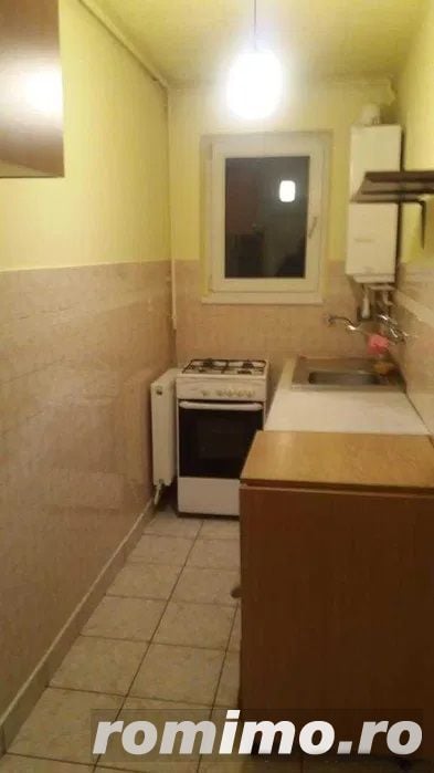 Unirii - Vanzare apartament 2 camere - Str. Apaductului