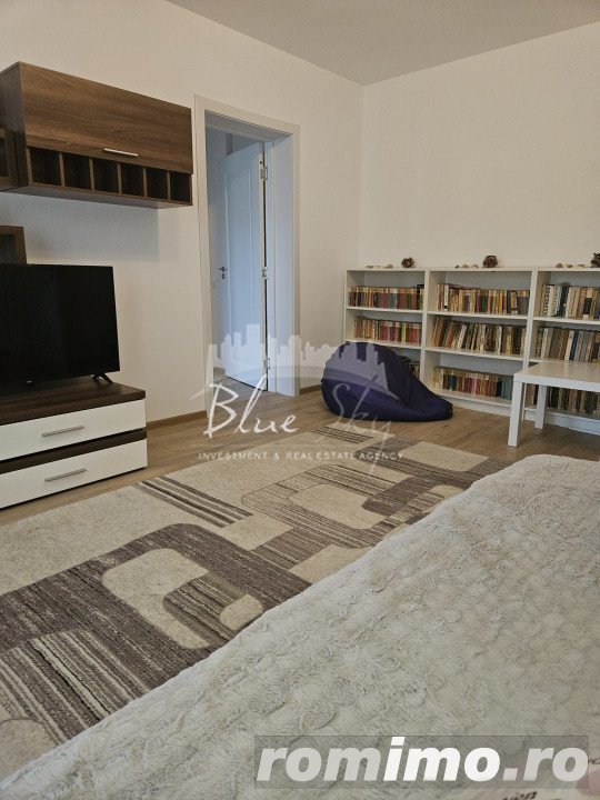 Apartament 2 camere Zona Dacia