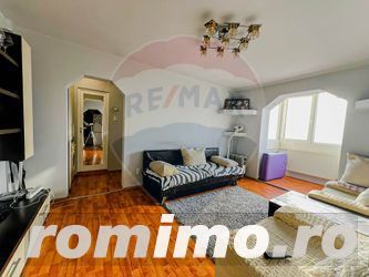 Apartament cu 2 camere de vânzare în zona Aurel Vlaicu