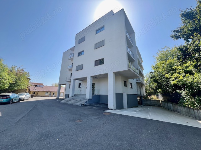 AA 1152 De închiriat apartament cu 2 camere în Tg Mureș - 7 Noiembrie