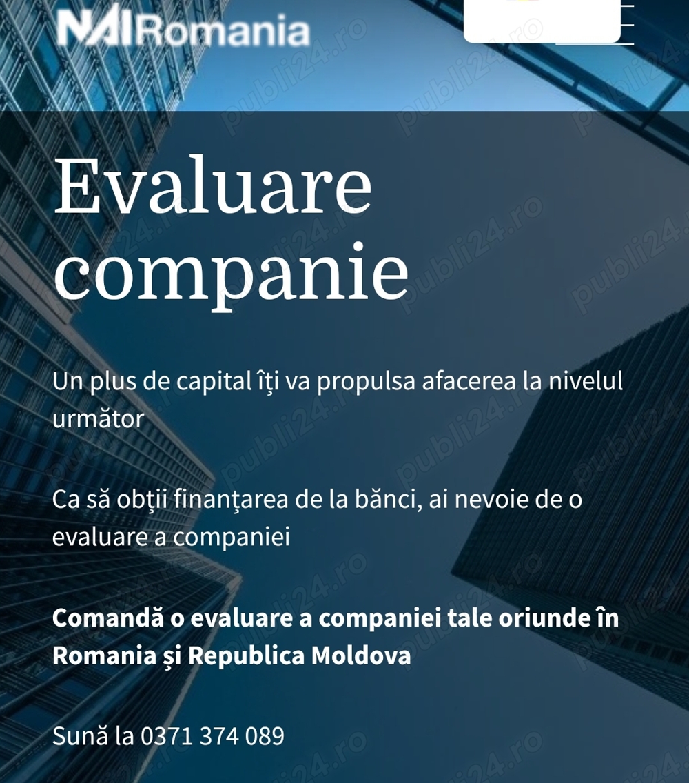 Evaluator ANEVAR - Evaluator Junior