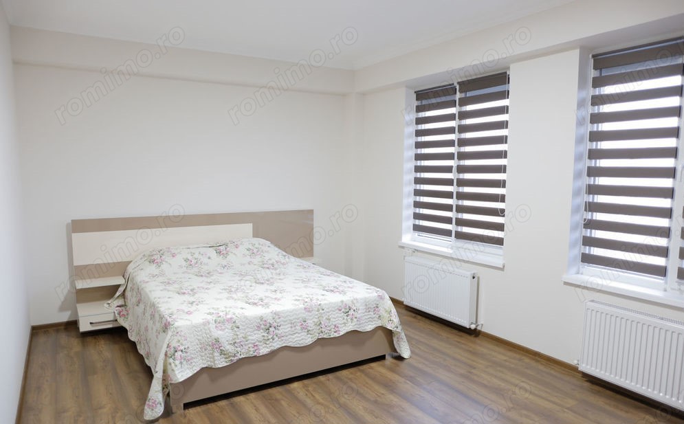 Garsoniera moderna in zona Brancoveanu