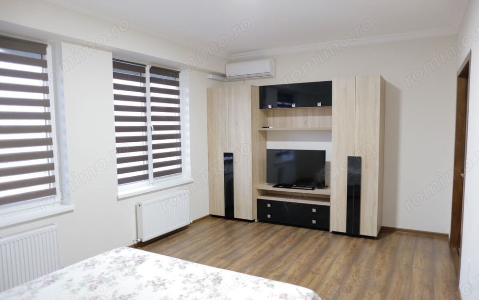 Garsoniera de inchiriat in zona Brancoveanu