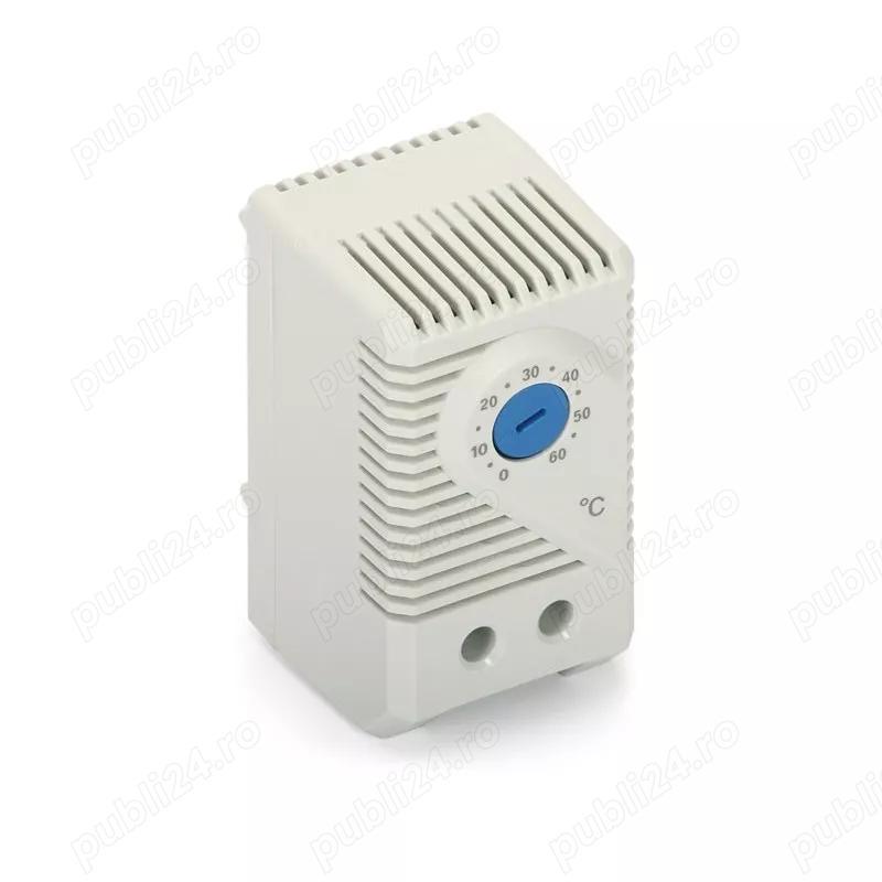 Termostat industrial pentru răcire