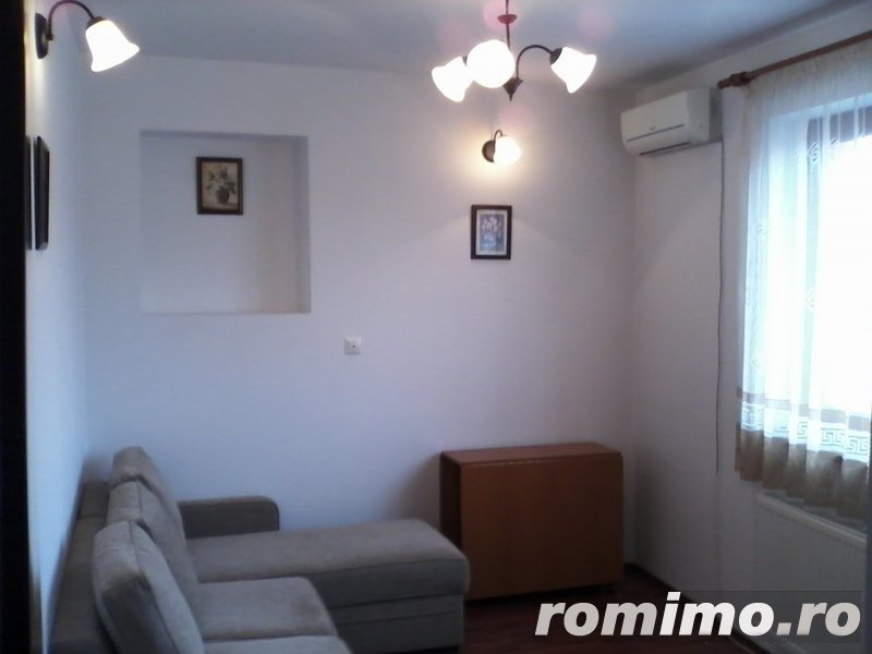 Inchiriere Apartament 3 camere Dorobanti, Bucuresti