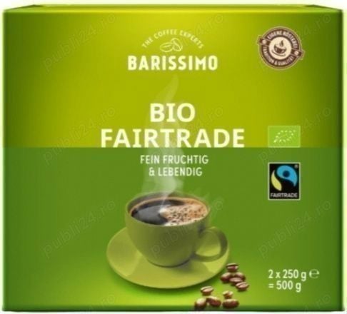 CAFEA Amaroy Germany. Bio