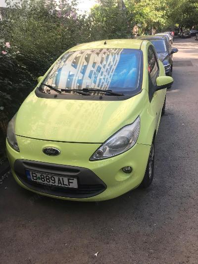 Vand convenabil autoturism Ford Ka