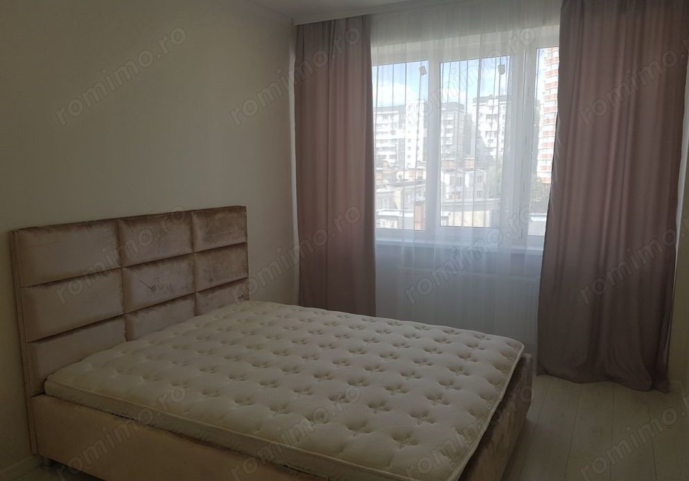 Garsoniera in zona Unirii langa metrou