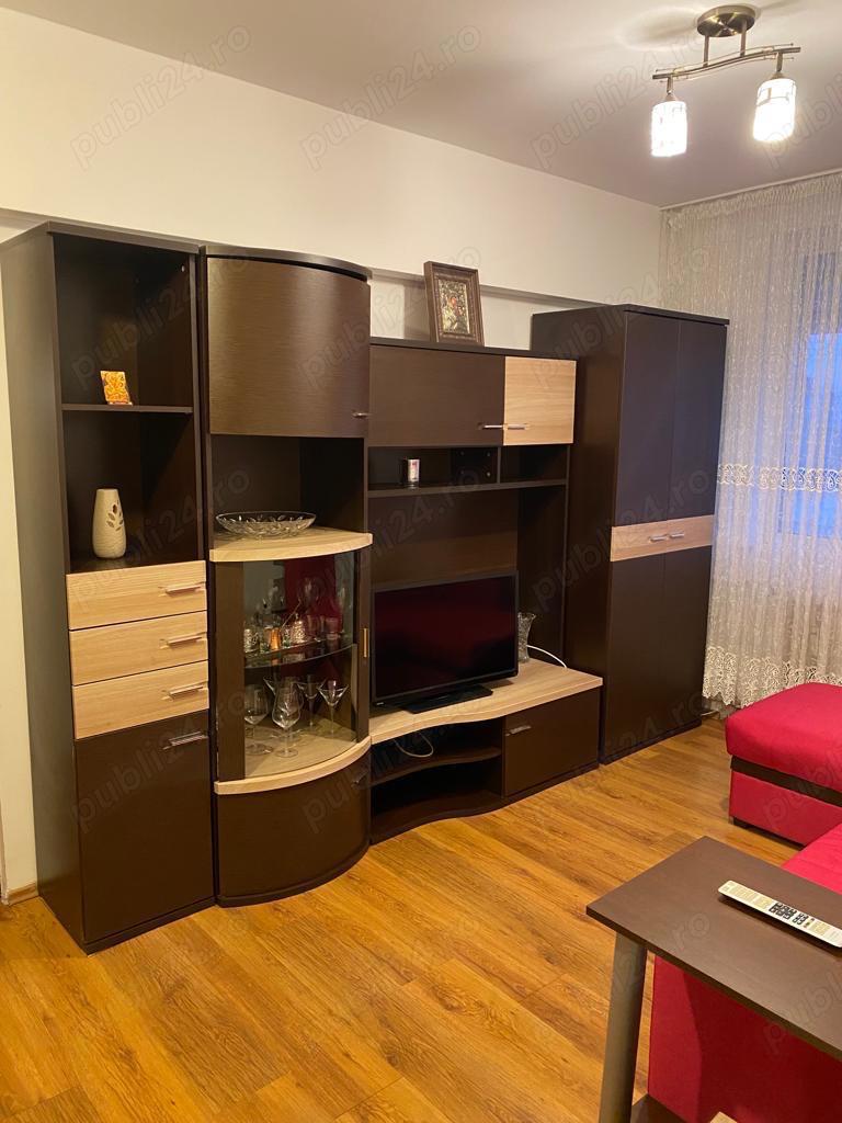 Apartament 3 camere Drumul Taberei-B-dul Timisoara