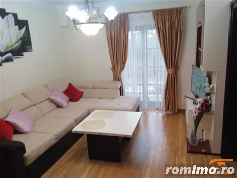 Apartament 3 camere Mehala -Ronat