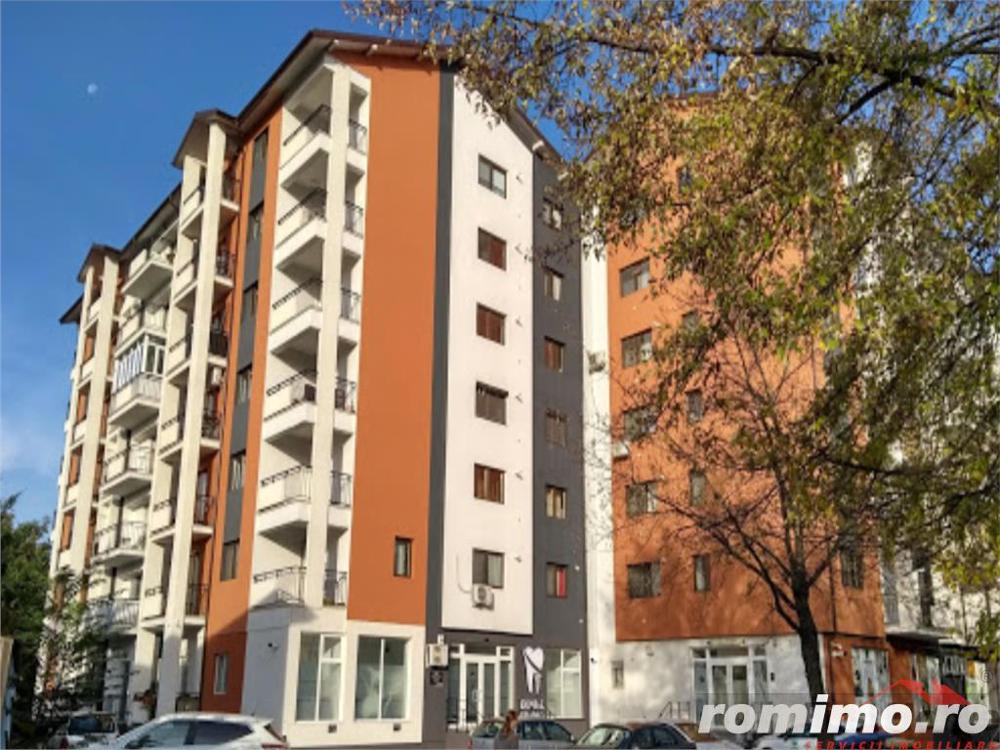 Apartament 3 camere, etaj 1, bloc nou, parcare proprie, Brailei