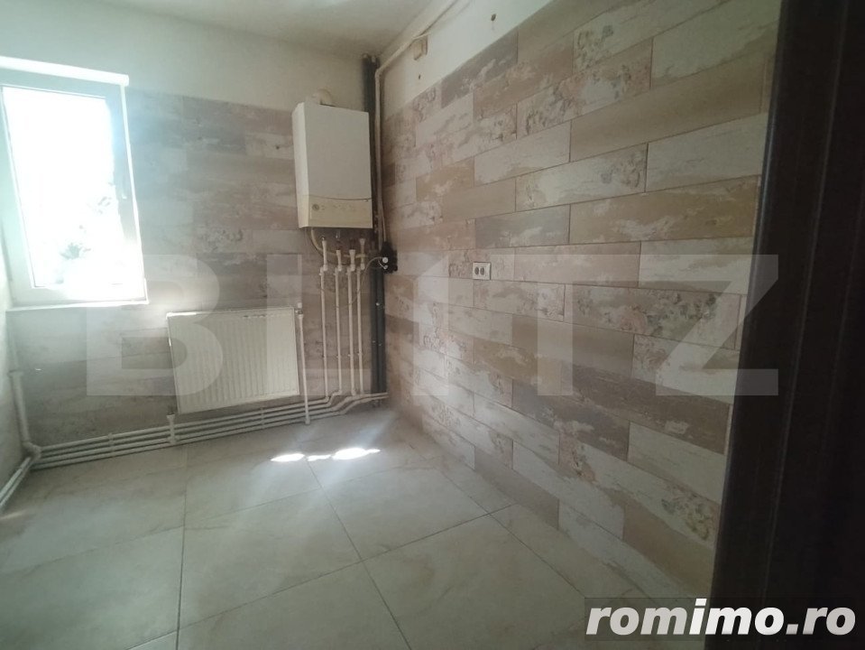 Apartament 2 camere decomandate, ultracentral langa Prefectura 57350