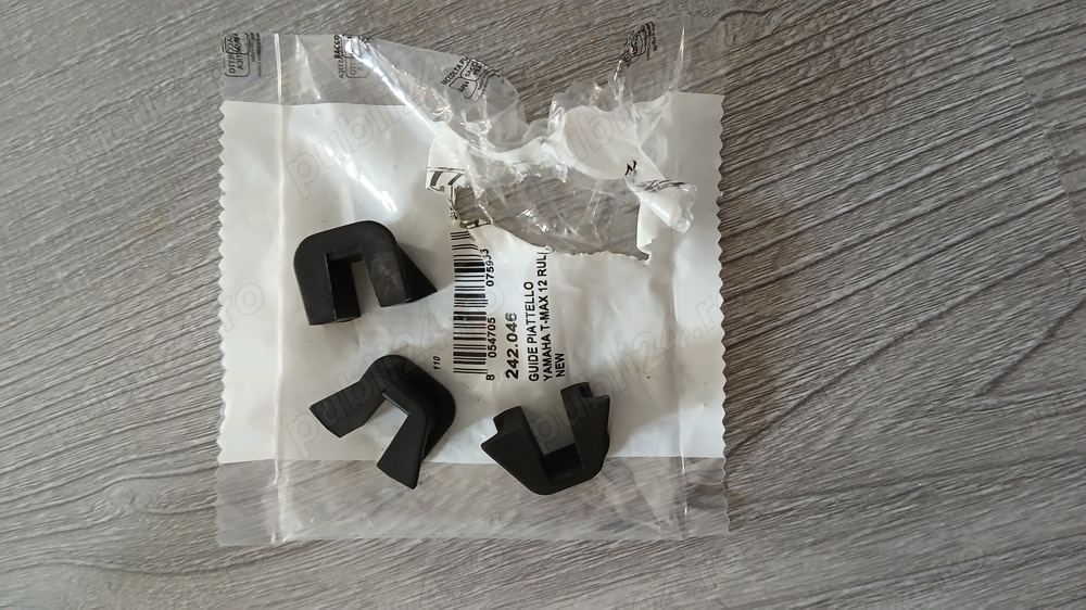 Măselele variator stoc yamaha tmax 500
