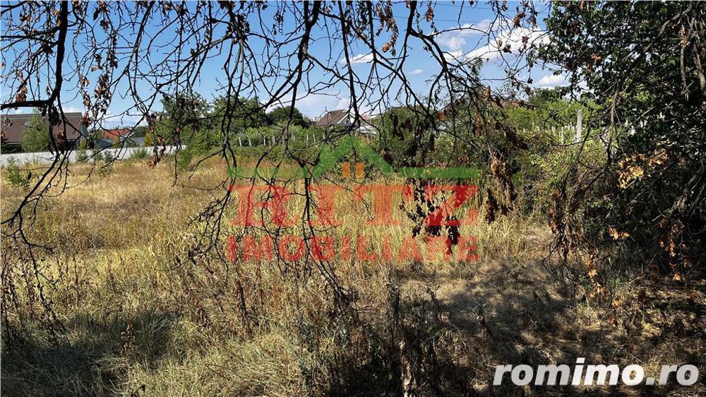 NOU PE PIATA! Teren 2345mp, D=77ml, Zona Banului