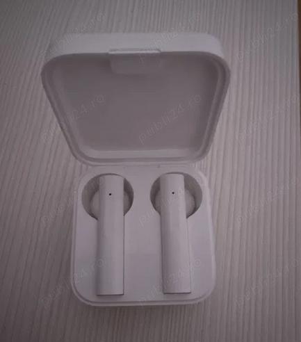 Casti Xiaomi bluetooth