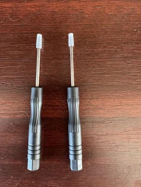 Șurubelnița ceas GARMIN