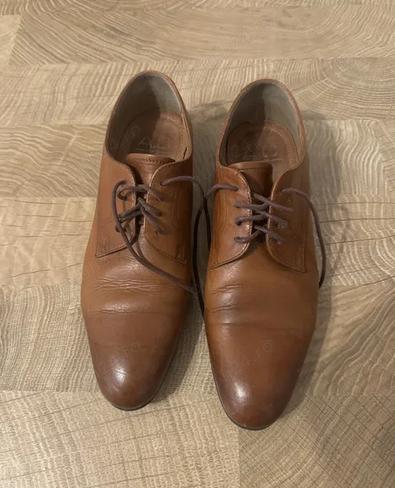 Pantofi Anna Cori 41