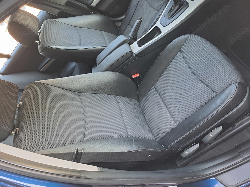 Bmw 320 d 2010 automat 