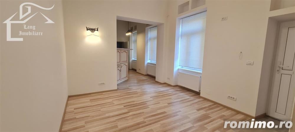 APARTAMNT 3 CAMERE ULTRACENTRAL