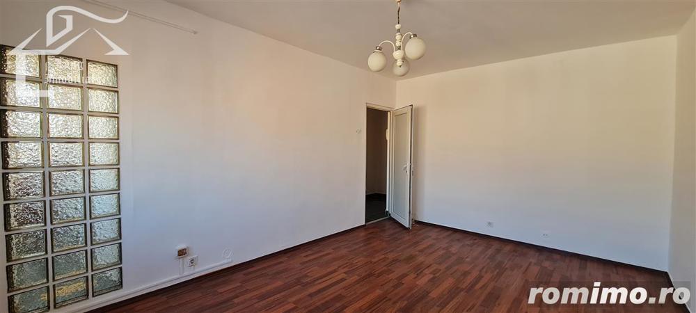 APARTAMENT 3 CAMERE ALFA