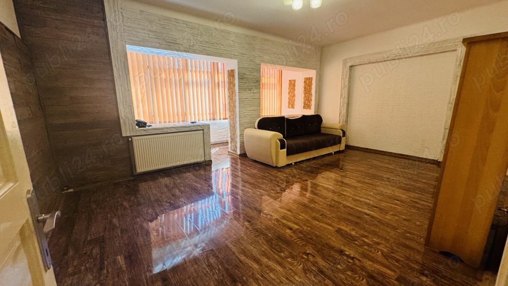 Apartament Ultracentral de închiriat